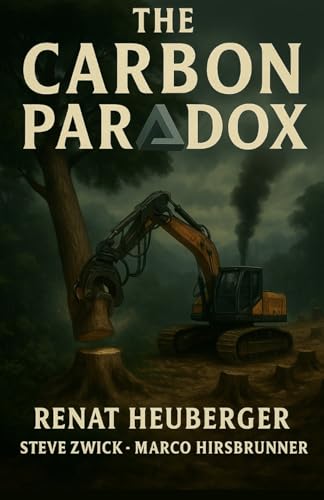 The Carbon Paradox (Paperback)