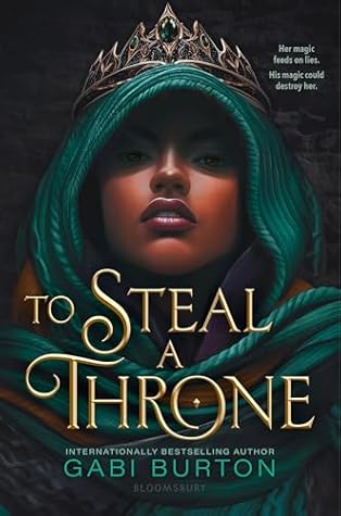 To Steal a Throne