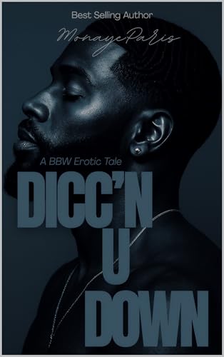Dicc'n U Down (Kindle Edition)
