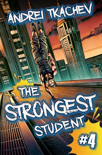 The Strongest Student #4 (The Strongest Student #4)