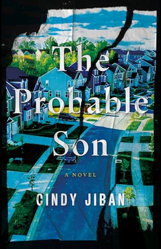 The Probable Son: A Novel (Kindle Edition)