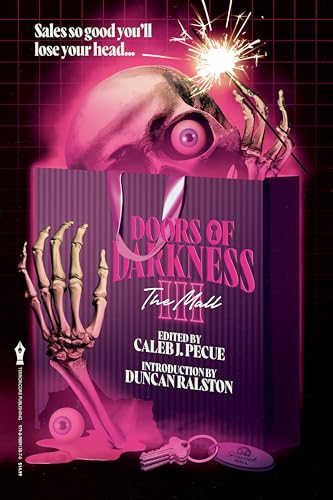 Doors of Darkness III: The Mall (Doors of Darkness, #3)