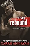My Rebound by Carrie Ann Ryan