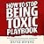 How to Stop Being Toxic Pla...