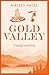Vurige cowboy (Gold Valley Book 7) (Dutch Edition)