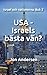 USA - Israels bästa vän? (I...
