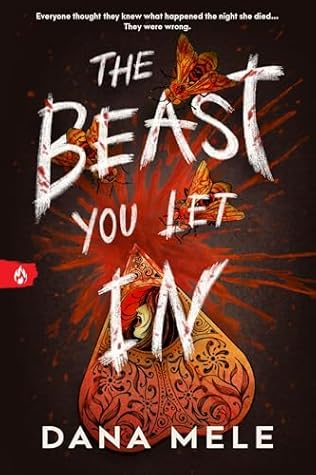 The Beast You Let In