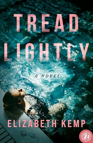Tread Lightly: A Novel (Kindle Edition)