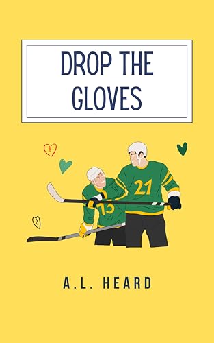 Drop the Gloves (Kindle Edition)