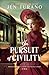 In Pursuit of Civility (Merriweather Academy for Young Ladies, #2)