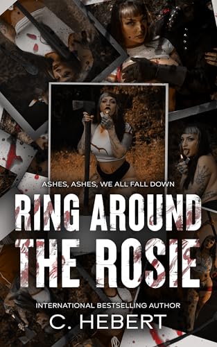 Ring Around the Rosie (Kindle Edition)