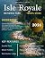 ISLE ROYALE NATIONAL PARk: ...