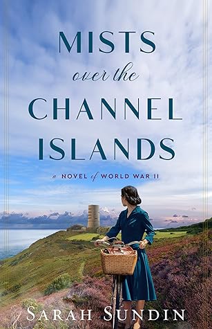 Mists over the Channel Islands