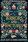 Terrors and Tinct...
