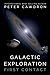Galactic Exploration