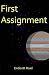 First Assignment