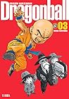 Dragon Ball Edición Kanzenban 03 by Akira Toriyama