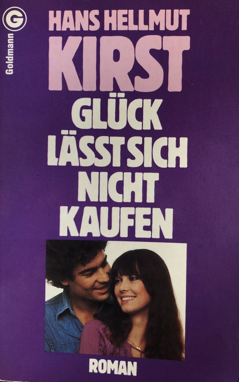Glück läßt sich nicht kaufen (Unknown Binding)