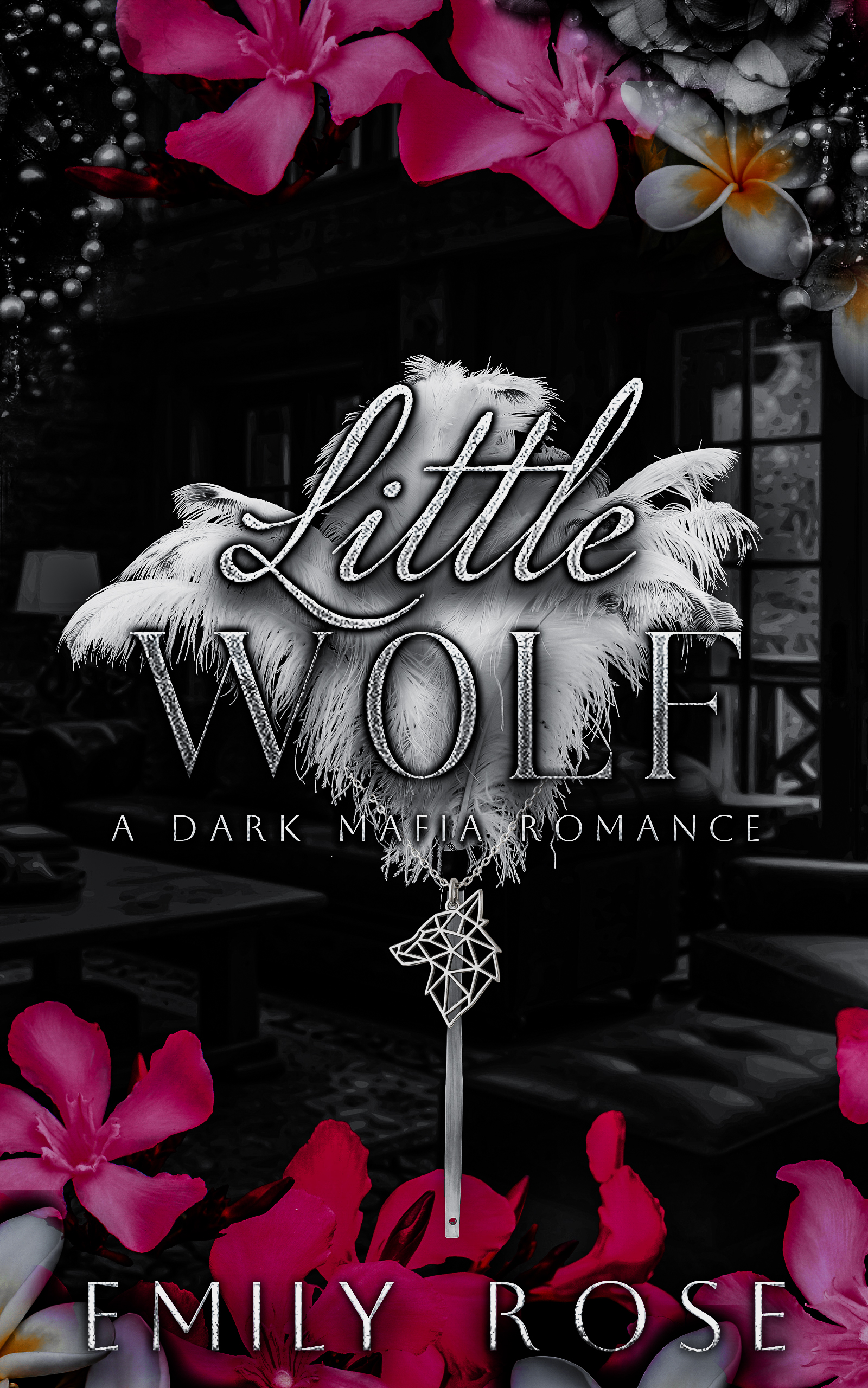 Little Wolf (ebook)