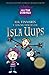 Rik Tinmarin y los mutantes de Isla Uups Una aventura para celebrar el trabajo en equipo. by Héctor Domingo