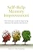 Self-Help Memory Improvement: The Ultimate Guide to Improving Memory for Adults and Seniors