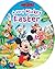 Disney Mickey & Friends: A Very Mickey Easter (Shaped Board Books)