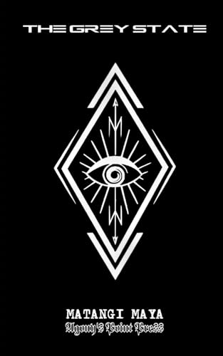 The Grey State (Paperback)