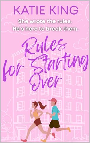 Rules for Starting Over (Kindle Edition)