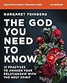 The God You Need to Know by Margaret Feinberg