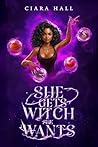 She Gets Witch Sh...