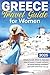 Greece Travel Guide for Women by Daphne Samos
