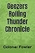 Geezers Rolling Thunder Chr...