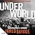 Underworld: The New Era of Gangs in New Zealand from the bestselling author of GANGLAND and GANGSTER'S PARADISE