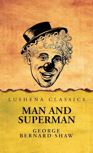 Man and Superman