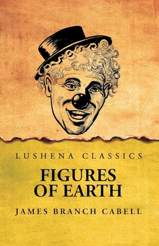 Figures of Earth