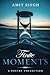 Finite Moments: A Poetry Co...