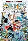 One Piece, Volume...