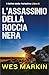 L'Assassinio della Roccia Nera: I Delitti dello Yorkshire, Libro 6