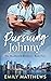 Pursuing Johnny (The MacDon...