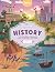 History Activity Book: Year 1