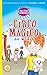 El circo mágico de David Una historia que realza los valores de la aceptación y la amistad by Héctor Domingo