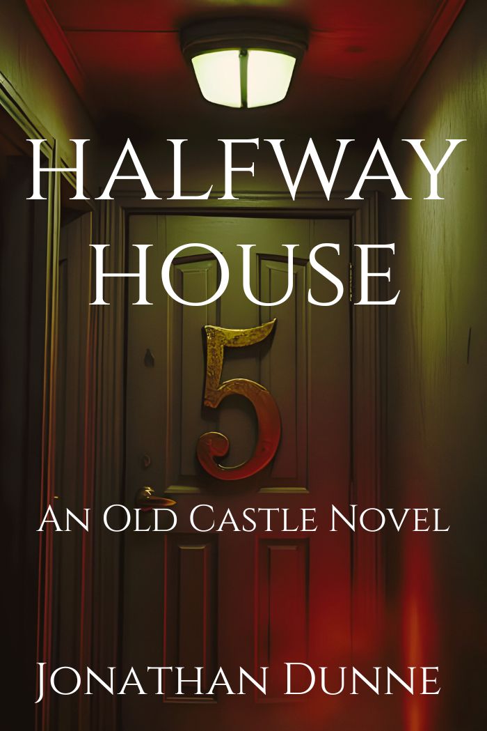 Halfway House: An Old Castle Novel (Kindle Edition)
