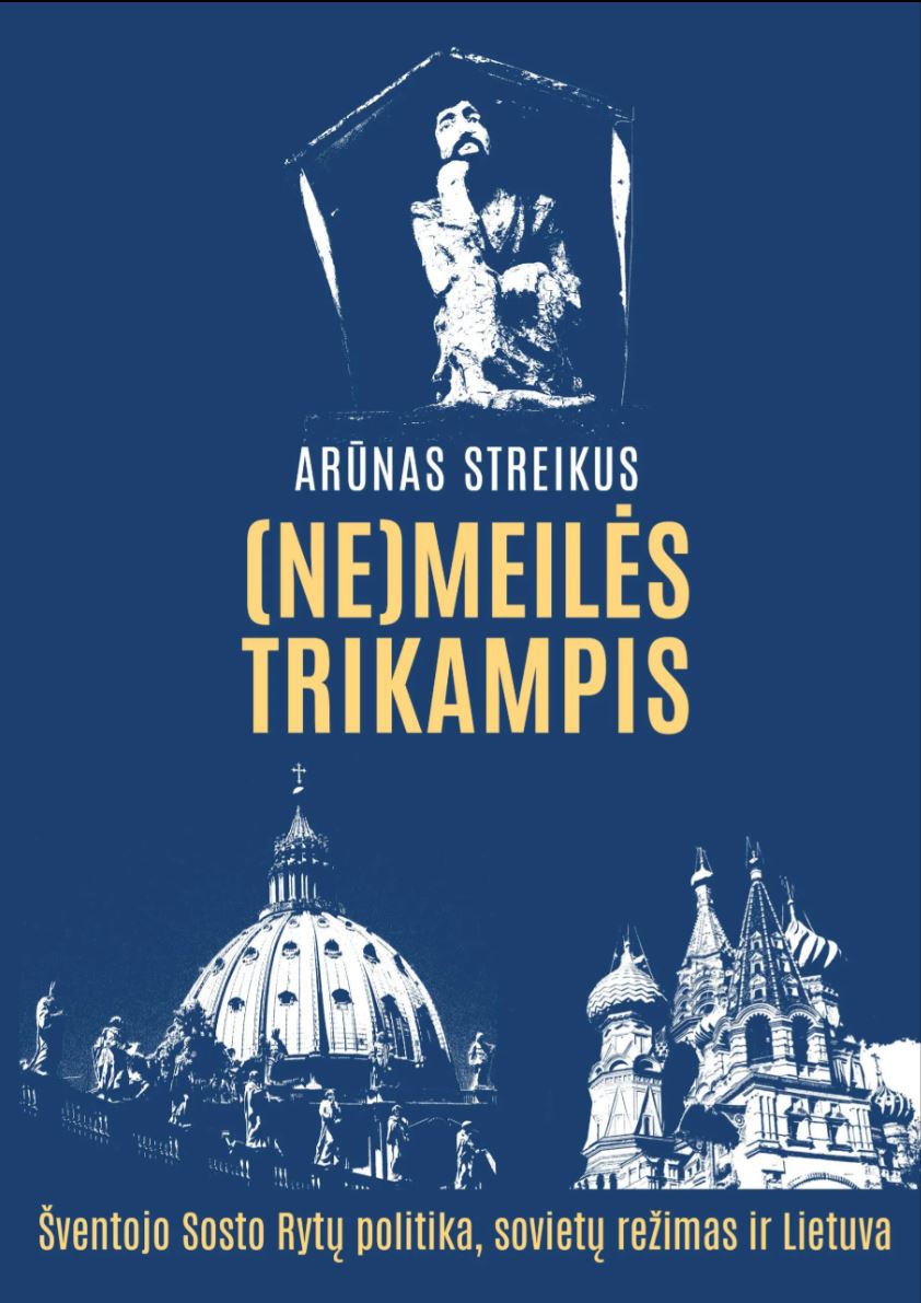 (NE)MEILĖS TRIKAMPIS