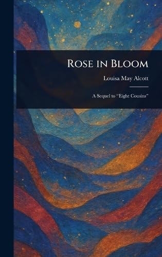 Rose in Bloom