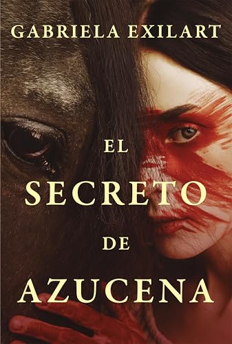 El secreto de Azucena (Kindle Edition)