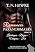 Romances paranormales 2: cu...