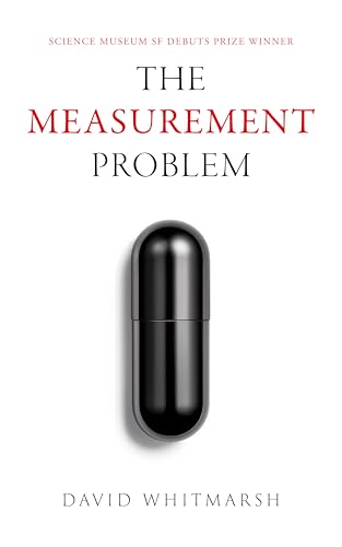 The Measurement Problem (Kindle Edition)
