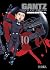 Gantz Deluxe Edition 10 (Gantz nueva edición, #10)