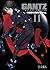 Gantz Deluxe Edition 11 (Gantz nueva edición, #11)