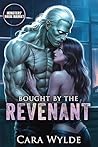 Bought by the Revenant (Monsters' Bride Market) Book cover for Bought by the Revenant (Monsters' Bride Market)